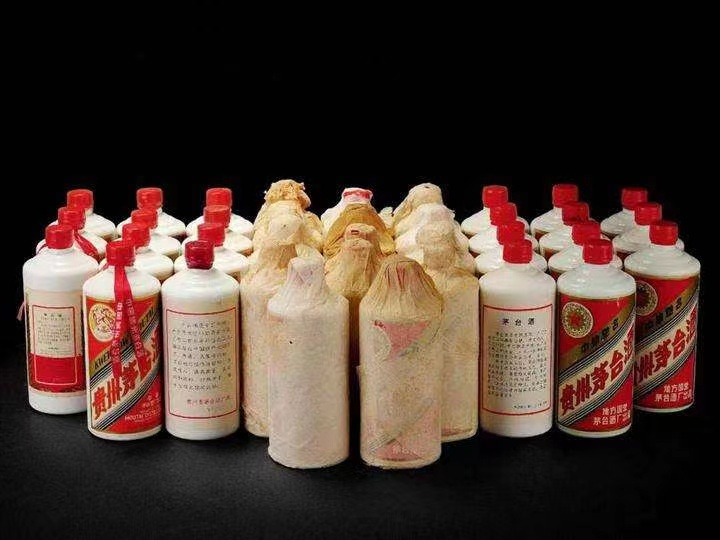 商丘日照岚山回收酒价格哪里回收(附近上门回收茅台酒）?